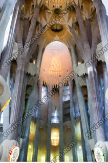 sagrada familia interior 0005